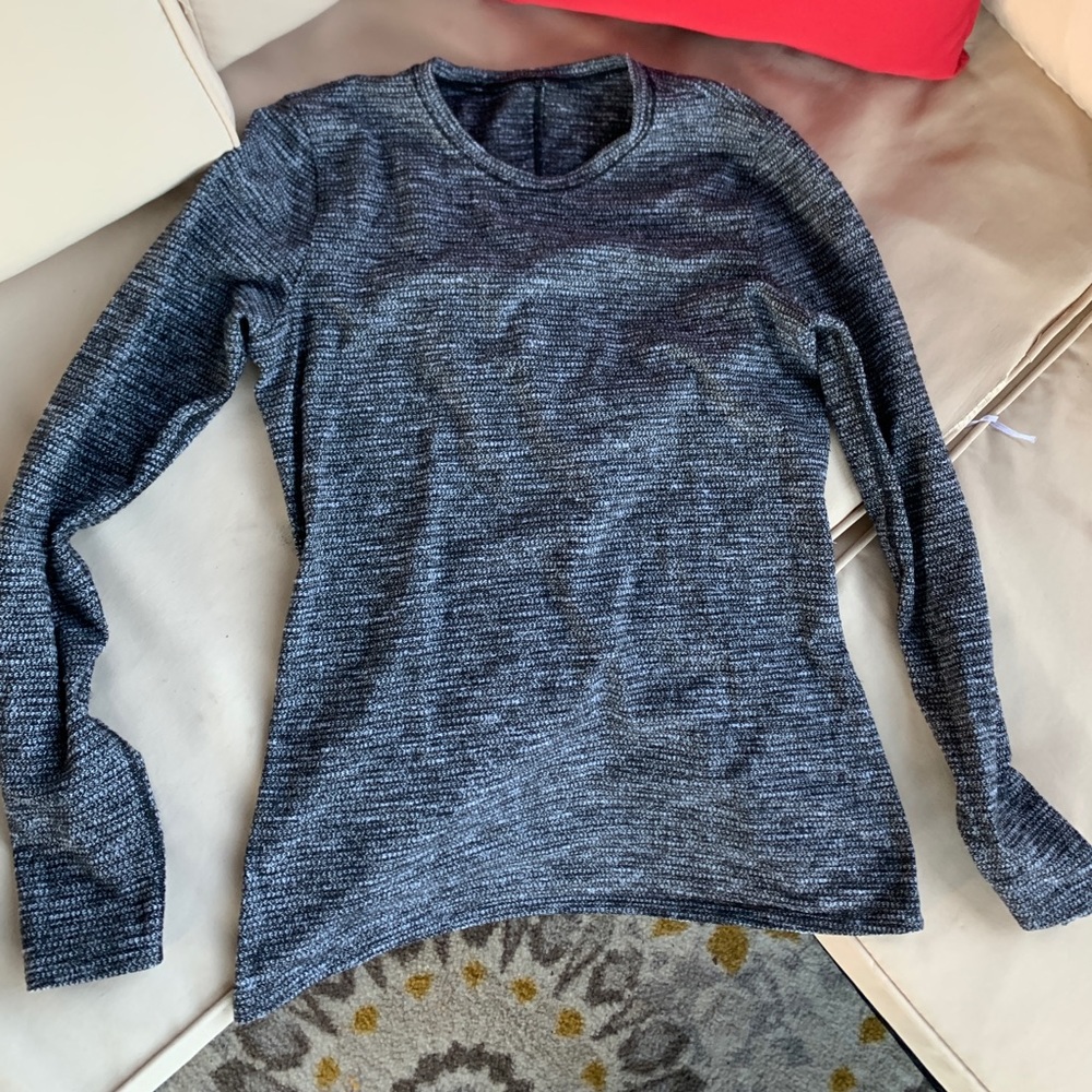 Lululemon Shirt